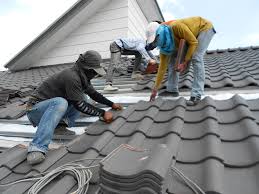 Best Metal Roofing Installation  in Bradley Gardens, NJ